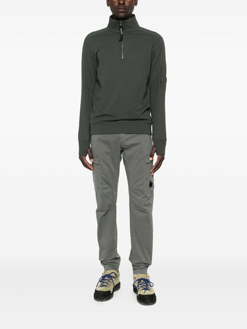 C.P. COMPANY CARGO TROUSERS